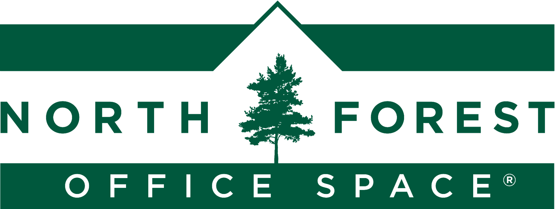 North Forest Office Space. 