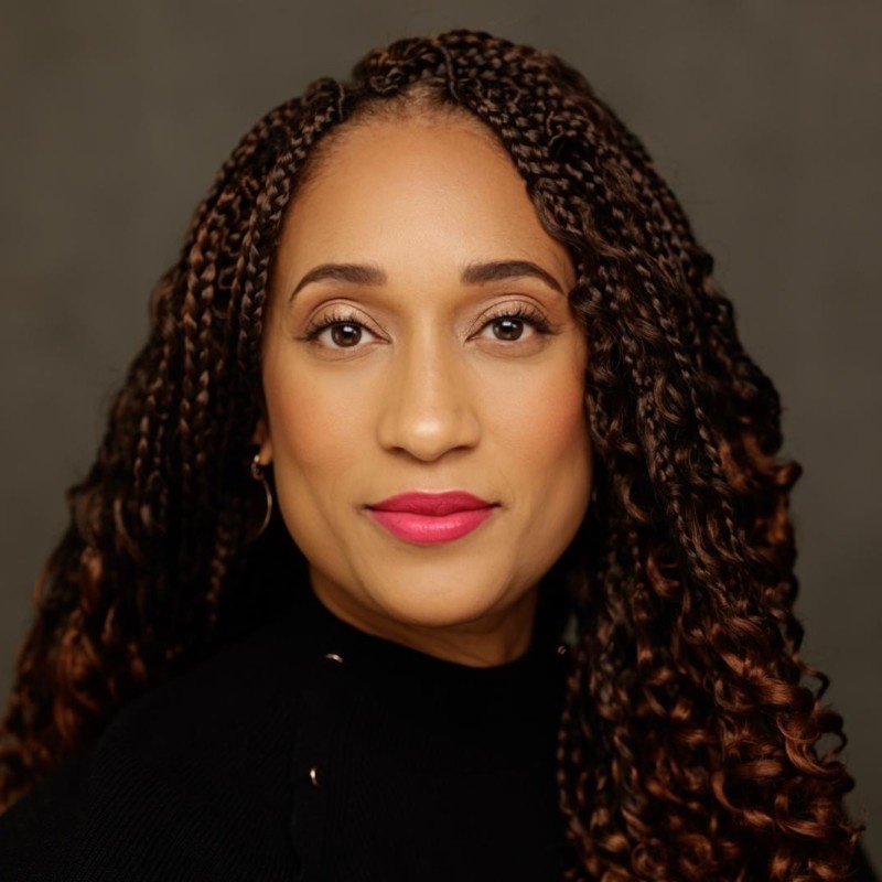 La Neice Collins Headshot.