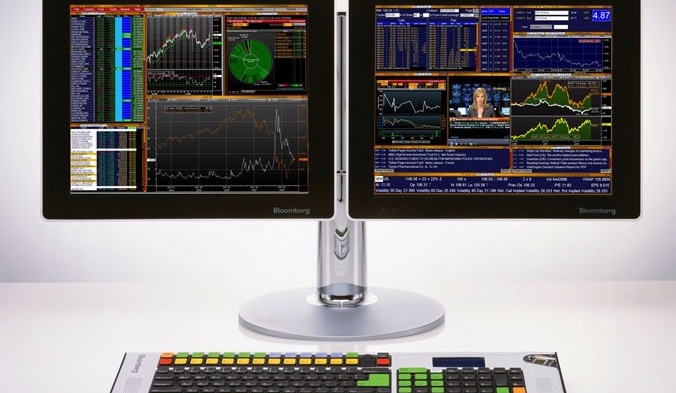 is bloomberg terminal free