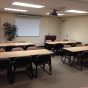 Read more about conference rooms. 