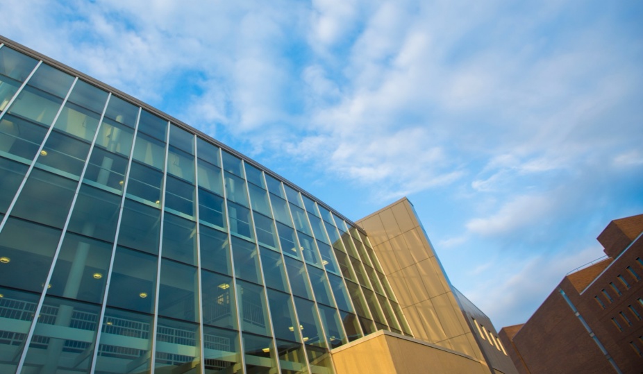 Alfiero Center. 