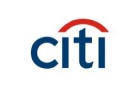 Citi logo. 