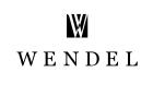 Wendel logo. 