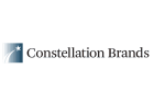 Constellation Brands logo. 