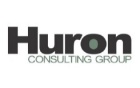 Huron Consulting Group logo. 