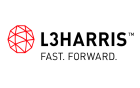 L3 Harris logo. 