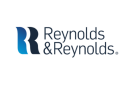 Reynolds & Reynolds logo. 