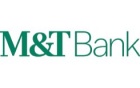 M&T Bank logo. 