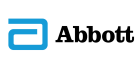 abbot logo. 