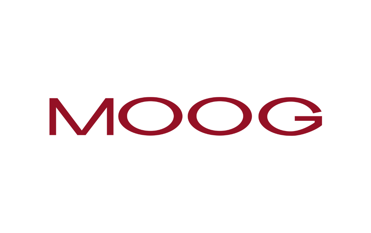 Moog Logo. 