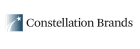 Constellation Brands logo. 
