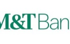 M&T Bank logo. 