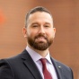 Eric Raine, PharmD/MBA. 