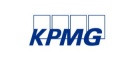 KPMG logo. 