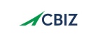 CBIZ logo. 