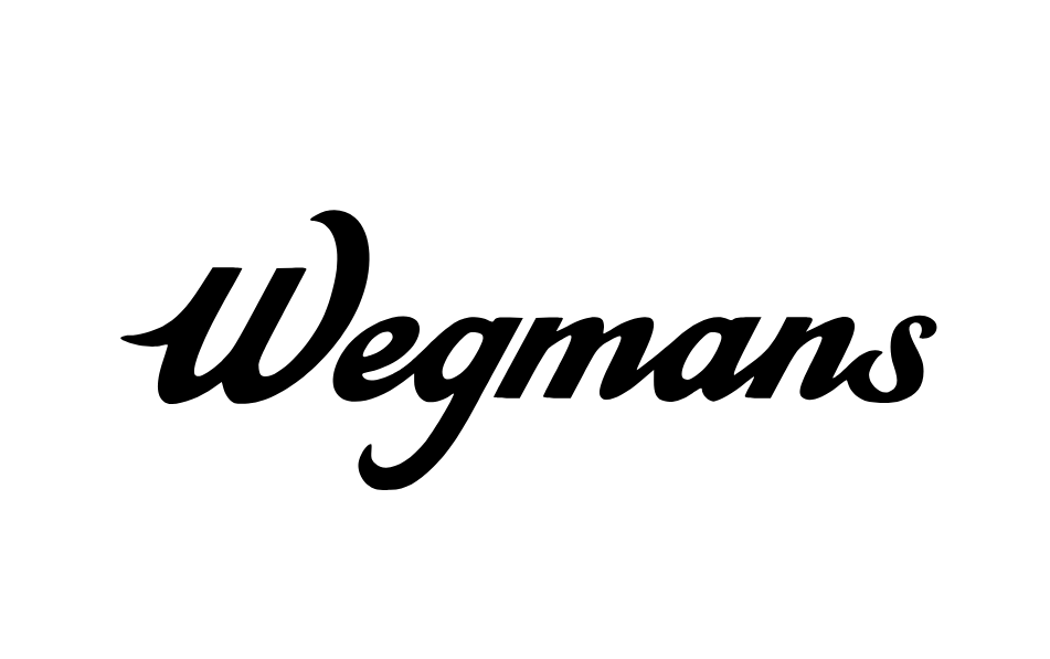 Wegmans logo.
