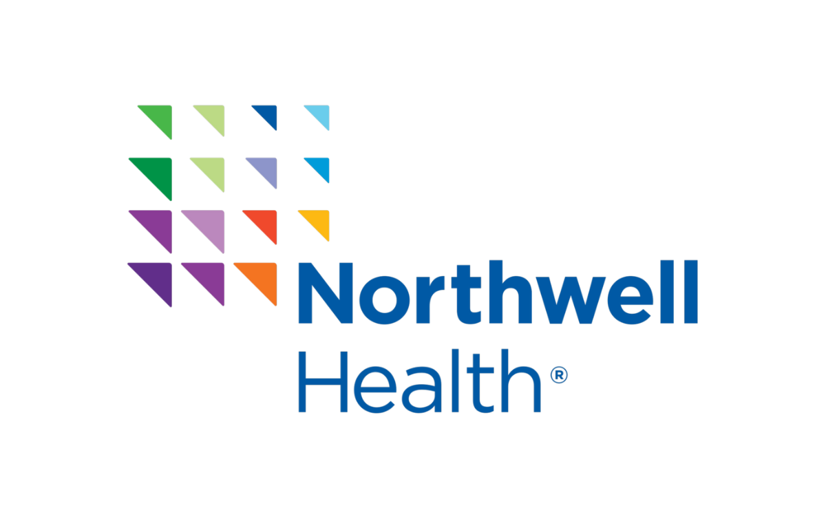 northwell health logo.
