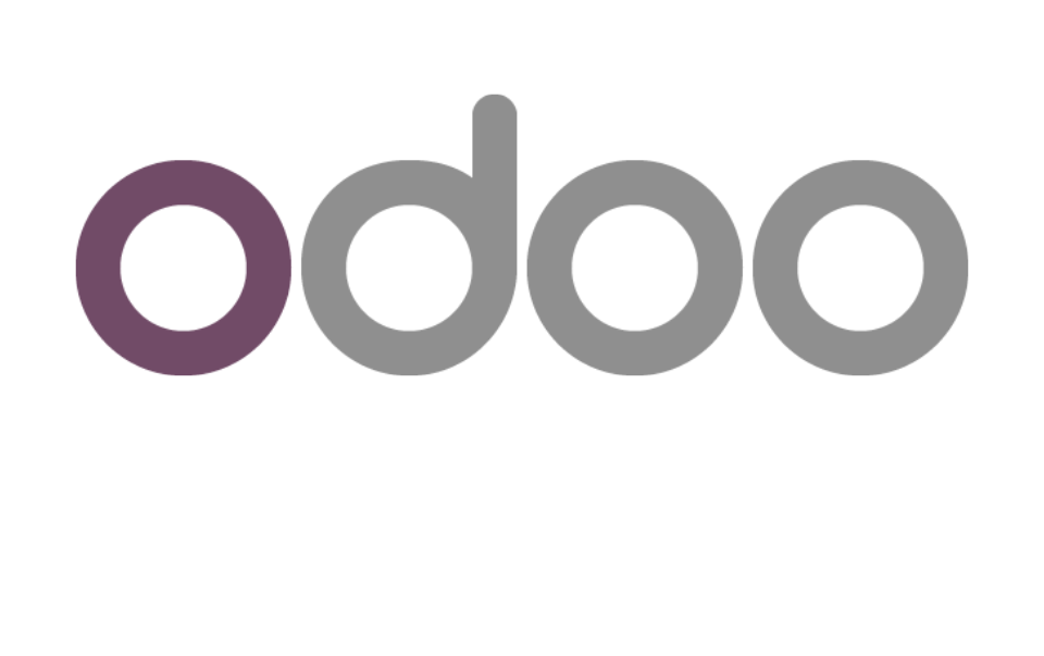 odoo logo.