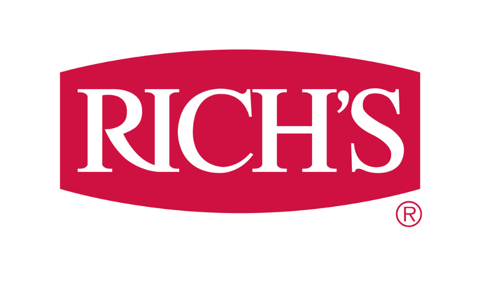 Rich's logo.
