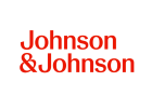 J&J logo. 