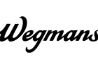 Wegmans logo. 