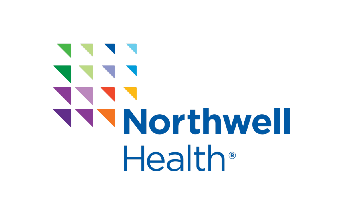 northwell health logo. 