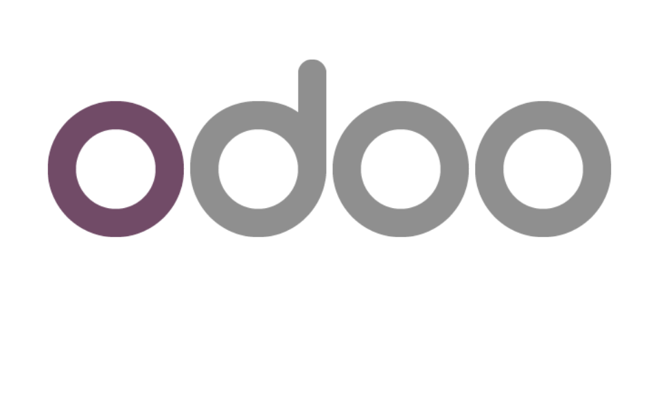 odoo logo. 