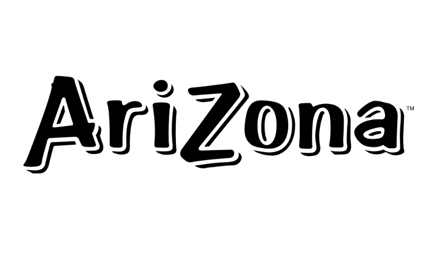 Arizona logo. 