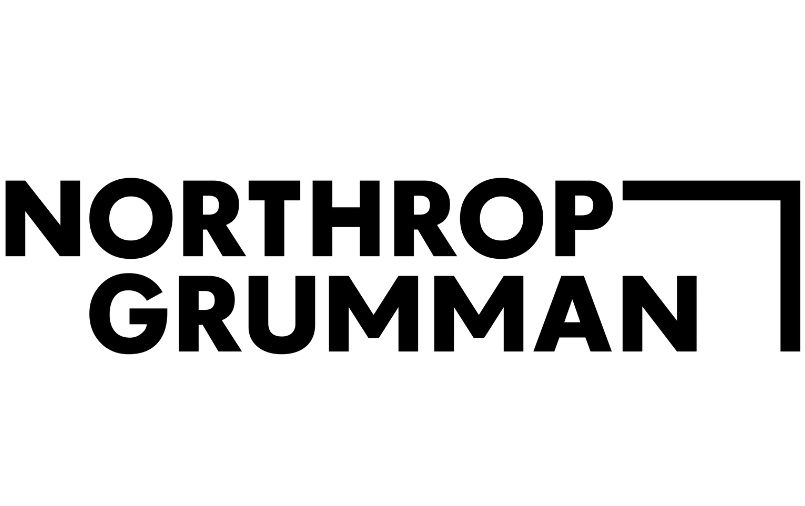 northrup grumman logo. 