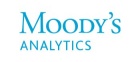 Moody's Analytics logo. 