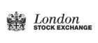London Stock Exchange logo. 