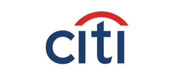Citi logo. 