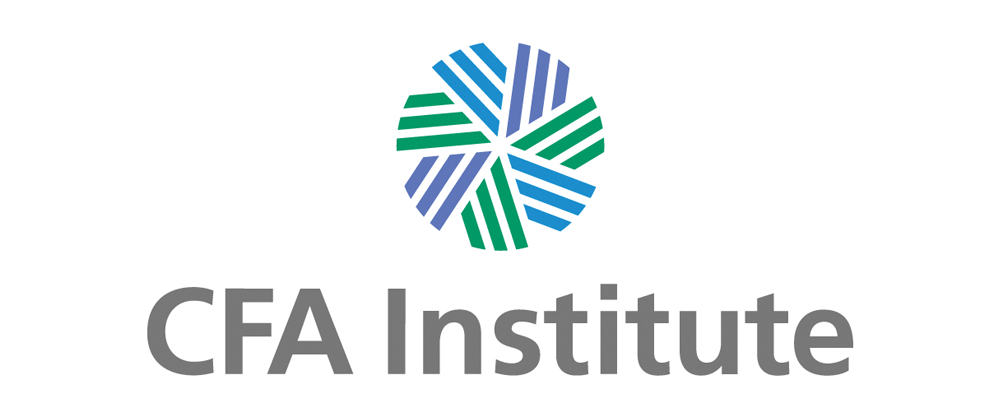 CFA Institute logo links to page about the Action learning CFA Institute-Affiliated University Program. 