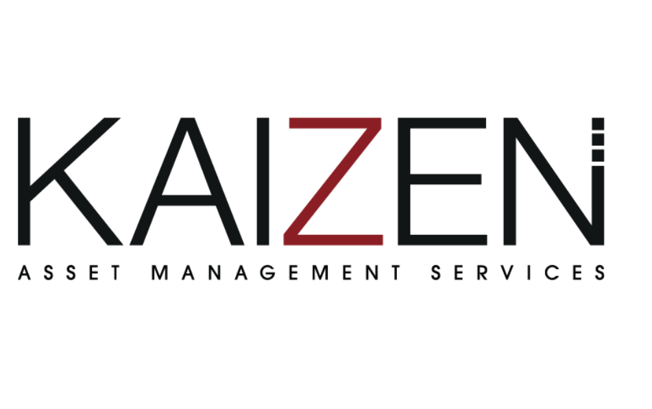 Kaizen logo. 