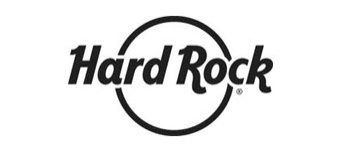 Hardrock logo. 
