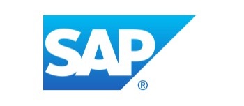 SAP logo. 
