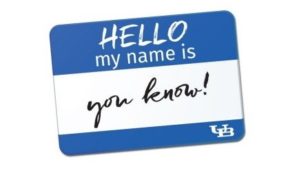 name tag graphic.
