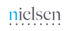 Nielsen logo. 