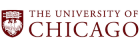 University of Chicago logo. 
