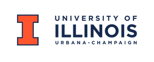 University of Illinois logo.
