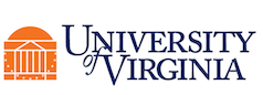 University of Virginia logo.