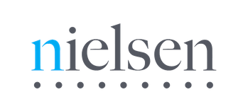 Nielsen logo.