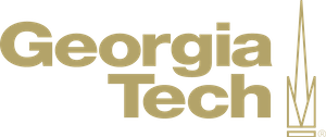Georgia Tech logo.