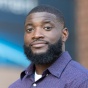 Kalan Norris, PhD student. Read more about Organization and Human Resources in the PhD in Management degree. 