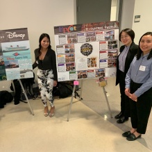Poster Competition. 