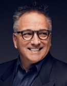 Alan Pawlowski headshot. 