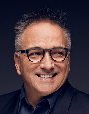 Alan Pawlowski headshot. 