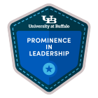 Digital Badge Prominence in Leadership. 