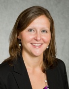 Lorrie A. Metzger, CPA. 