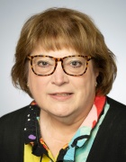 Martha L. Salzman.